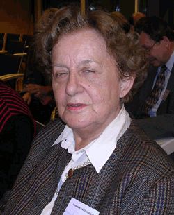 Desanka Kovacevic-Kojic