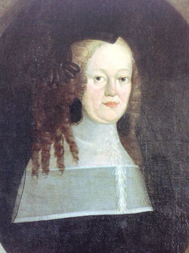 Emilie Oldenburg-Delmenhorst