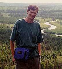Doug Linder