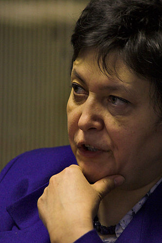 Dzamila Stehlikova