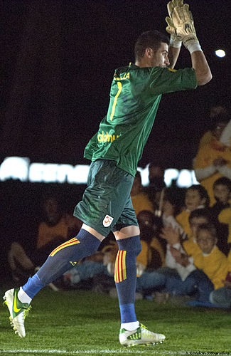 Francisco Casilla