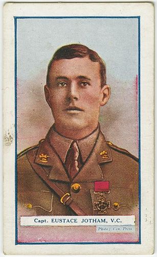 Eustace Jotham