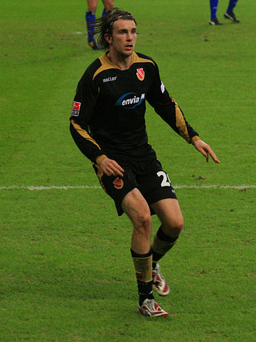Dennis Sorensen