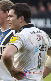 Francois Louw