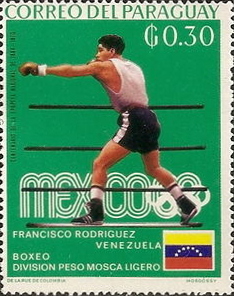 Francisco Rodriguez
