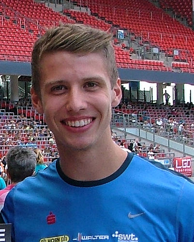 Fabian Heinle