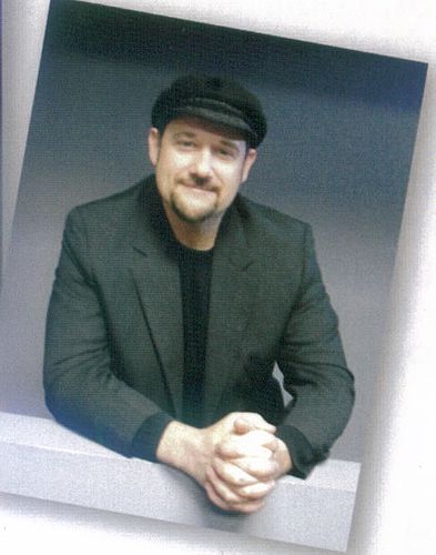 Doug Kincaid