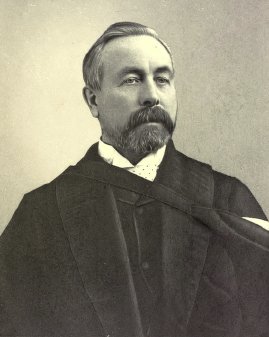 Duncan McEachran