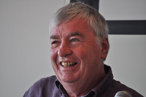 Dave Laing