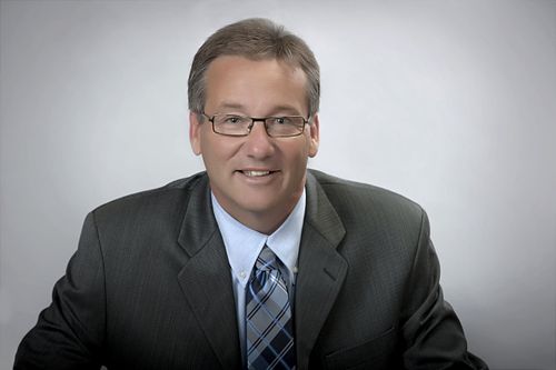 Drew Barnes
