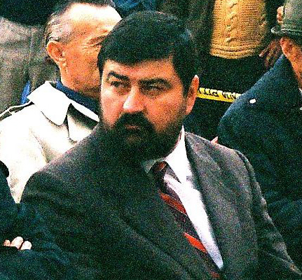 Dusan Zelenbaba
