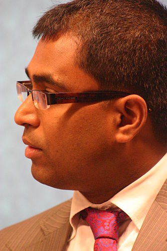 Dhananjayan Sriskandarajah