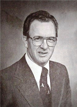 Doran Isackson