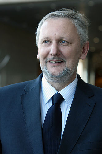 Davor Bozinovic