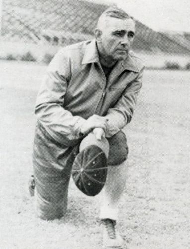 Dell Morgan