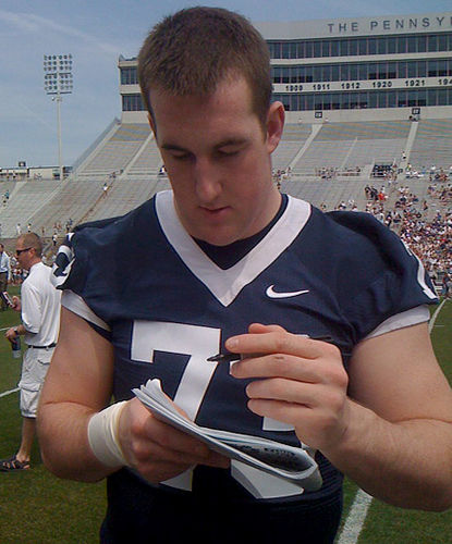 Dennis Landolt