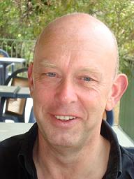 Editor Starink
