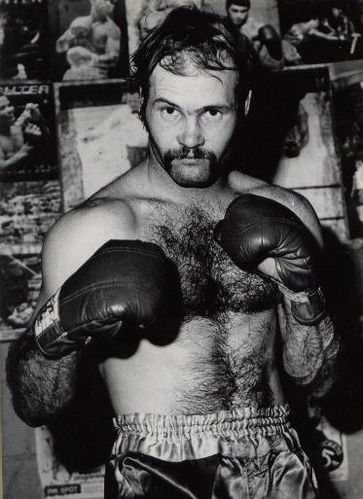 Dennis Talbot