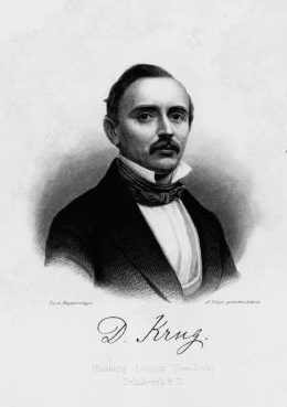 Diederich Krug
