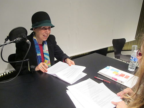 Eulalia Grau