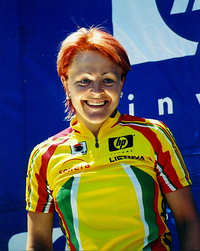 Diana Ziliute
