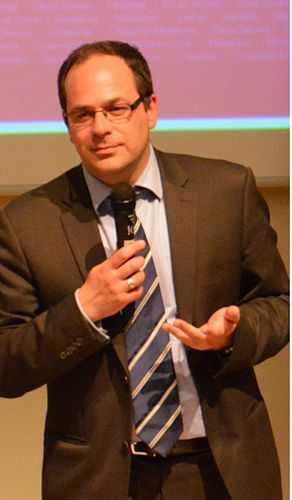 Emmanuel Maurel