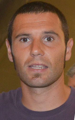 Diego Otero