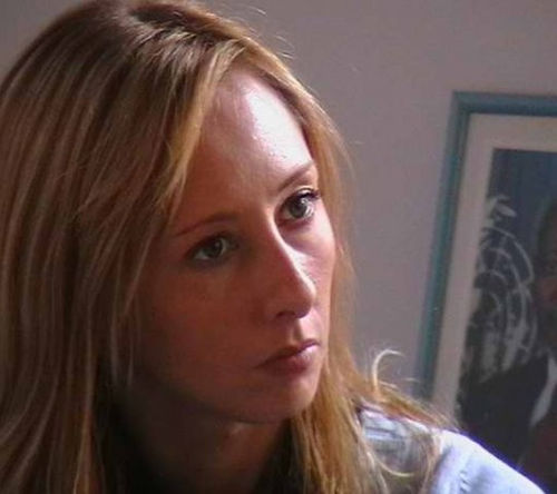 Dessislava Roussanova