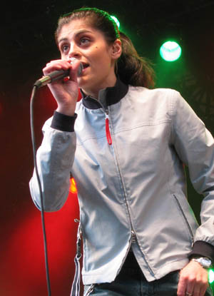 Dilbahar Demirbag