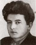 Dimitri Isayev