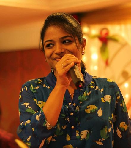 Divya Menon