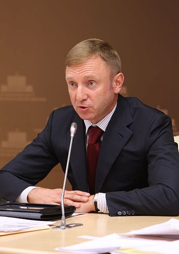 Dmitry Livanov