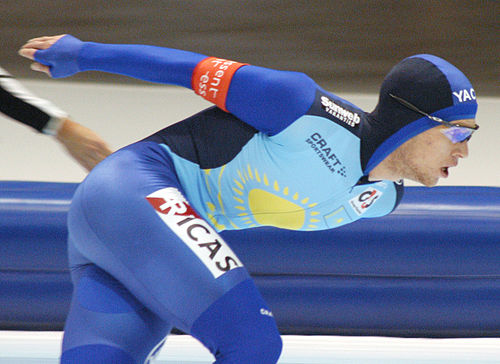 Dmitry Babenko