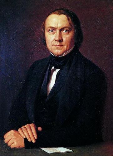 Ditlev Monrad