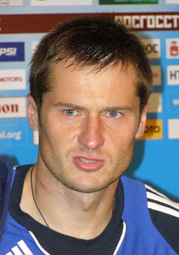 Dmitri Kirichenko
