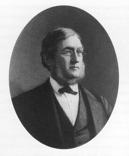 Edward Cabot Clark