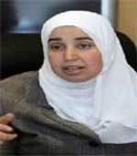 Eva Halaweh