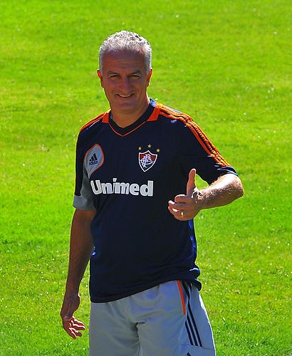 Dorival Junior