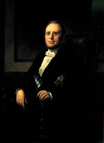 Pedro Pedro Jose Pidal y Carniado