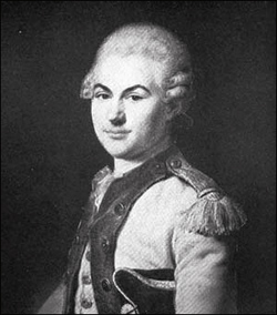 Marie-Joseph De Vimeur
