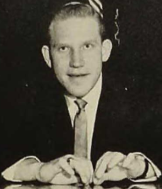 Don Dohoney