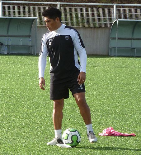 Diego Gomez