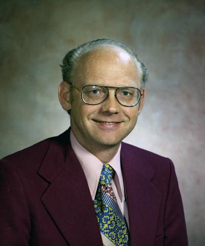 Don Hansey
