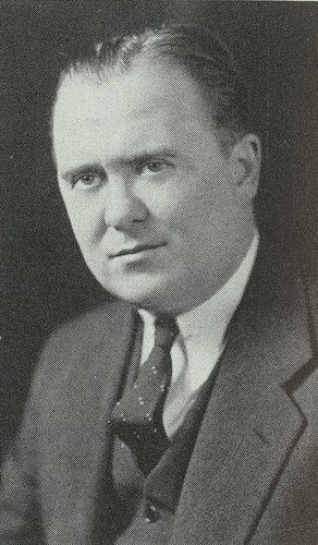 Donald O'Toole
