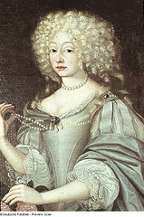 Dorothea Saxe-Gotha-Altenburg