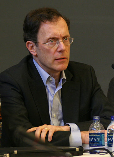 Douglas Melamed