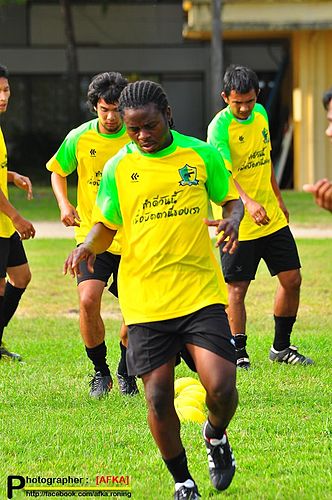 Dumaka Francis Ifeanyi