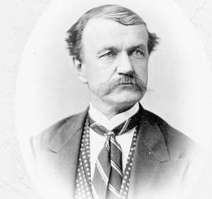 Eric Harrington