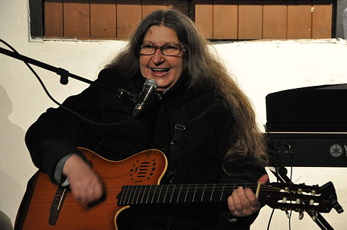 Dagmar Vokata