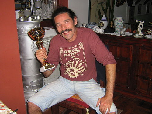 Dragan Jovanovic
